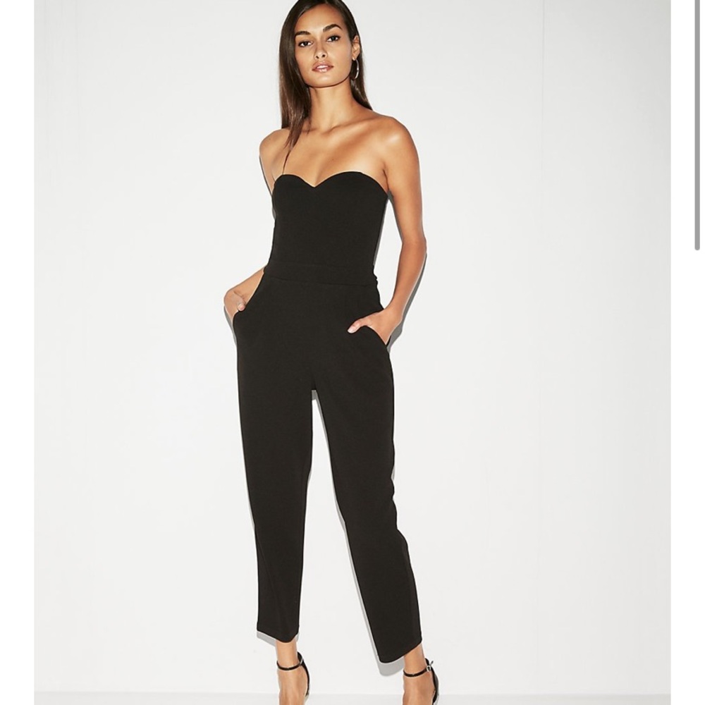 Express Jumpsuit